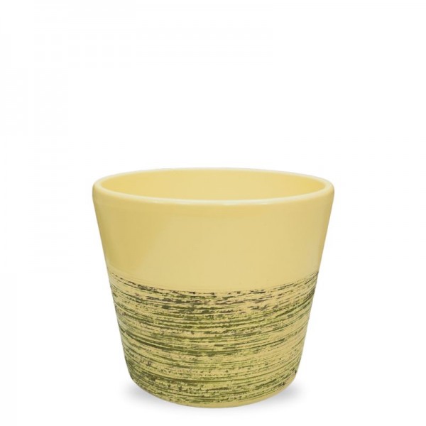 Keramični lonec Manhattan Rustic M20 - 13 cm